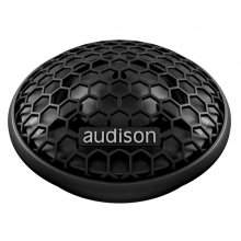 Audison AP 1 Głośniki Wysokotonowe Ze Zwrotnicami