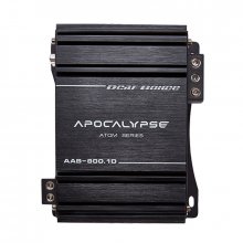 Deaf Bonce Apocalypse AAB-800.1D wzmacniacz 1-kanałowy