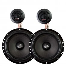 Głośniki samochodowe Audio System MX165 EVO
