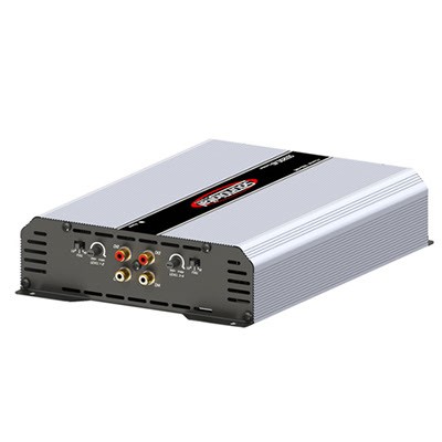 SounDigital  SD1200.4D-2Ohm  EVO - wzmacniacz czterokanałowy moc 4 x 300 W RMS przy 2 Ohm