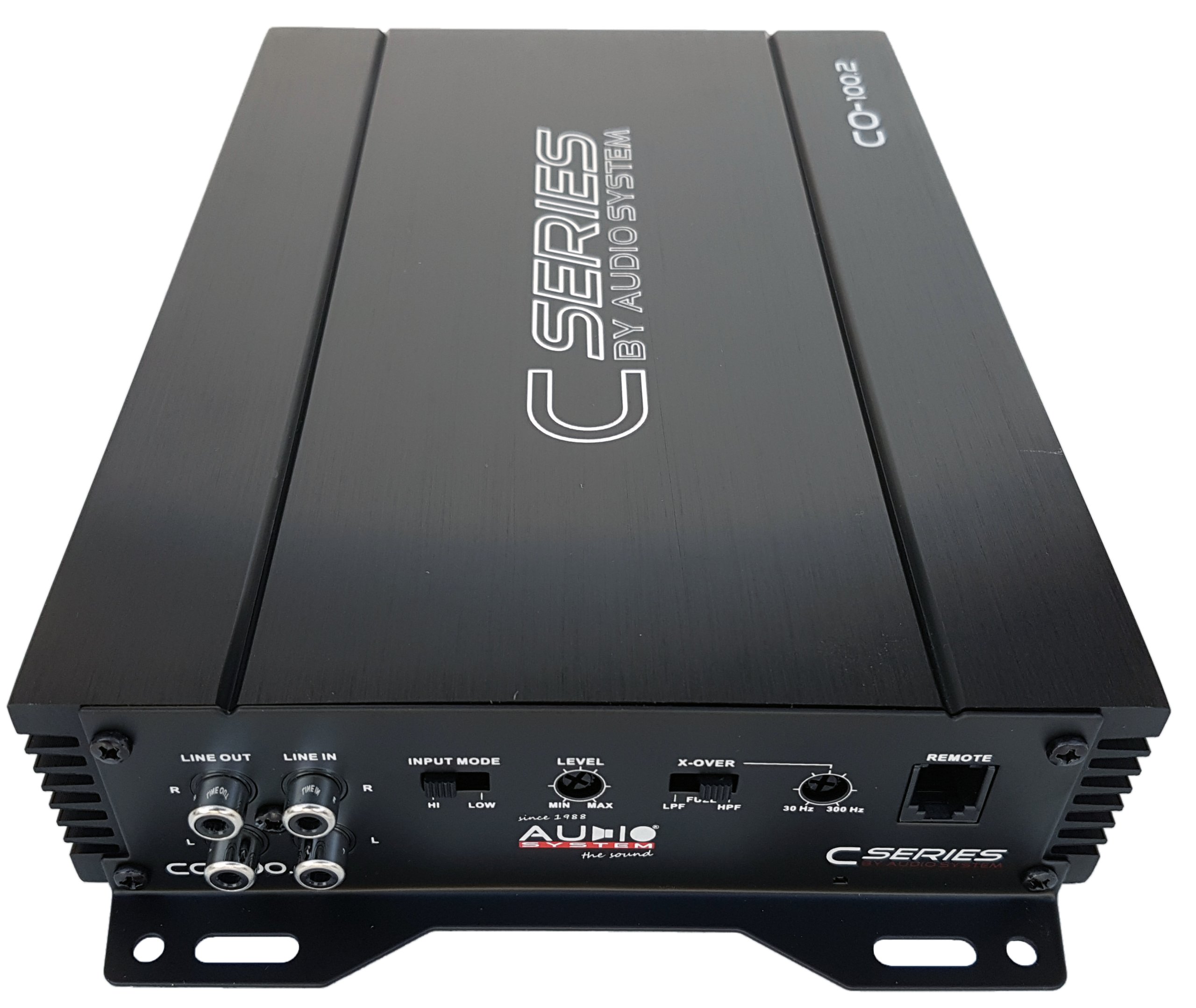 Wzmacniacz Audio System CO100.2 2-kanałowy 