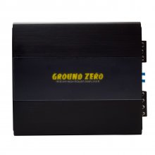 Wzmacniacz Ground Zero GZIA 2130HPX-II