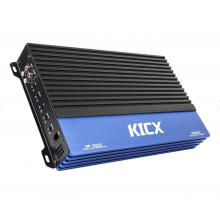 Wzmacniacz Kicx AP 1000D 1-kanałowy monoblock