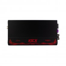 Wzmacniacz Kicx AP2050D 1-kanałowy monoblock